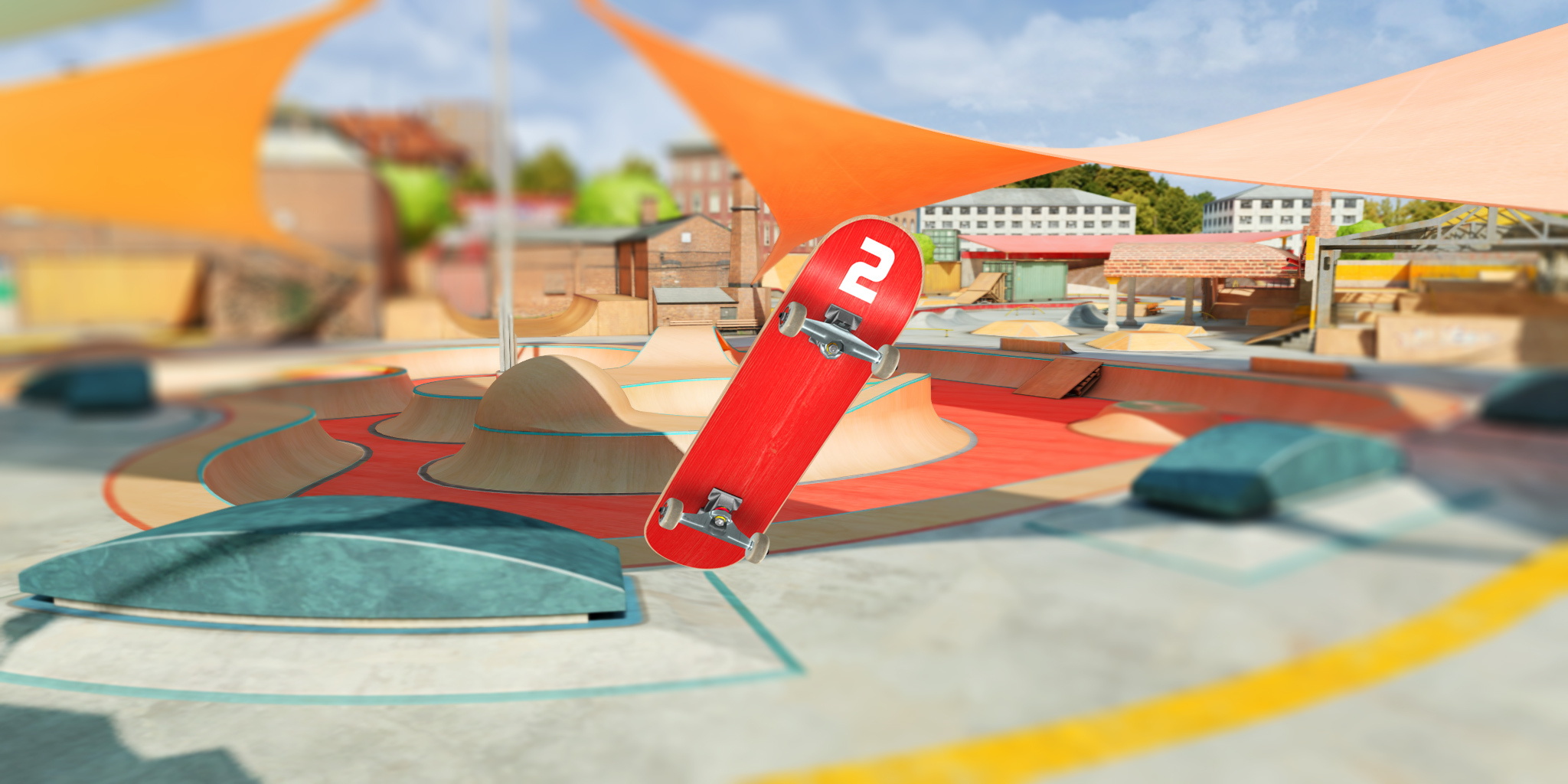 Skate2Banner