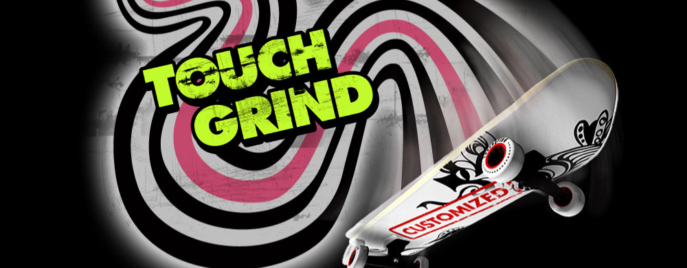 Touchgrind